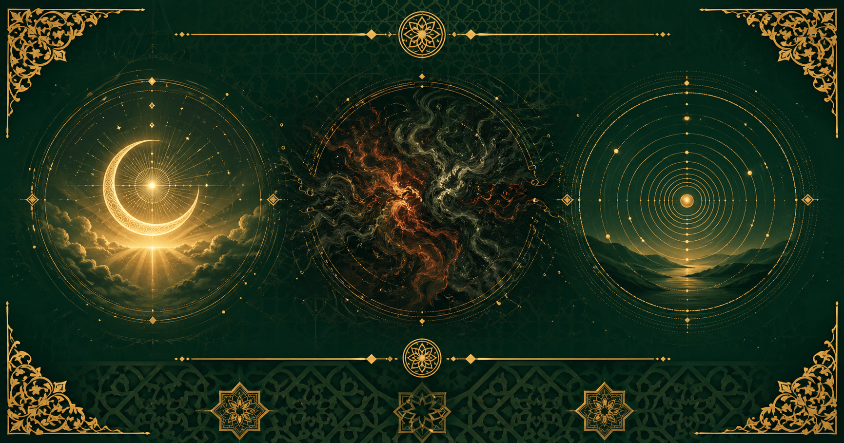 الفرق بين الرؤيا والحلم وحديث النفس — دليل شرعي شامل